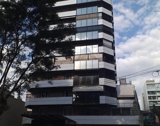 Departamento · 190m² · 3 Dormitorios · 1 Cochera
