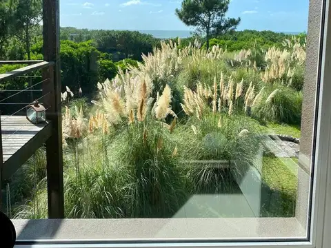 Casa en Alquiler Temporal en Costa Esmeralda, Partido de La Costa
