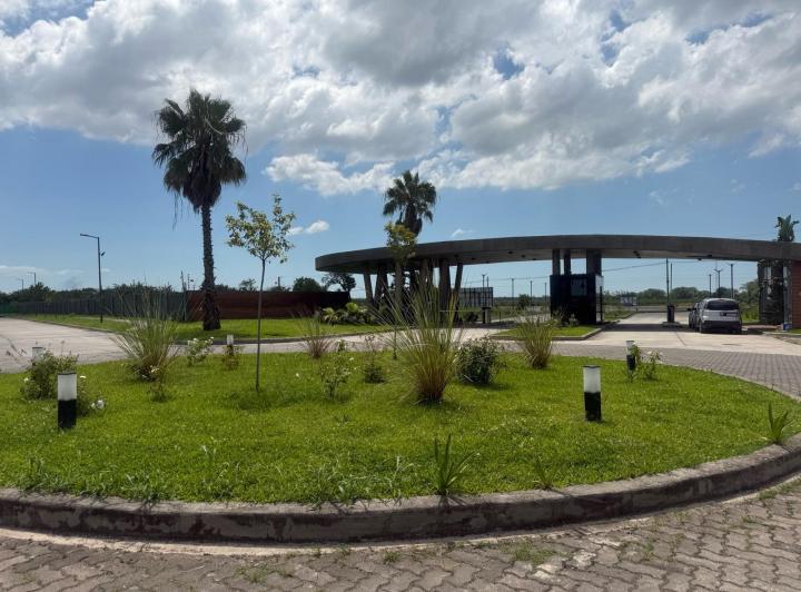 Terreno · 442m²