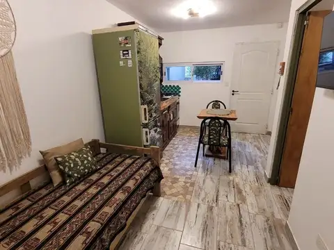 Casa en Alquiler Temporal en Ostende, Partido de Pinamar