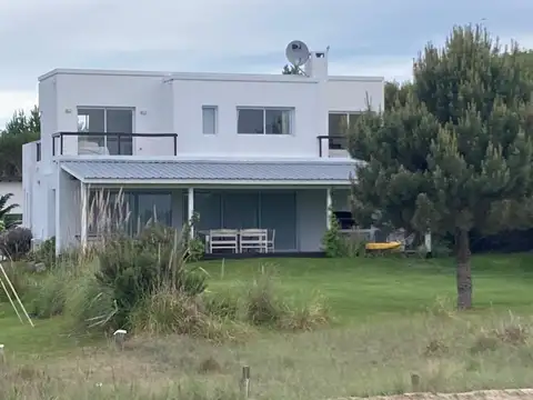 Casa en Alquiler Temporal en Costa Esmeralda, Partido de La Costa