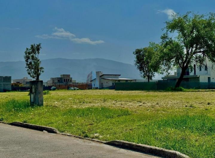 Terreno · 43m²