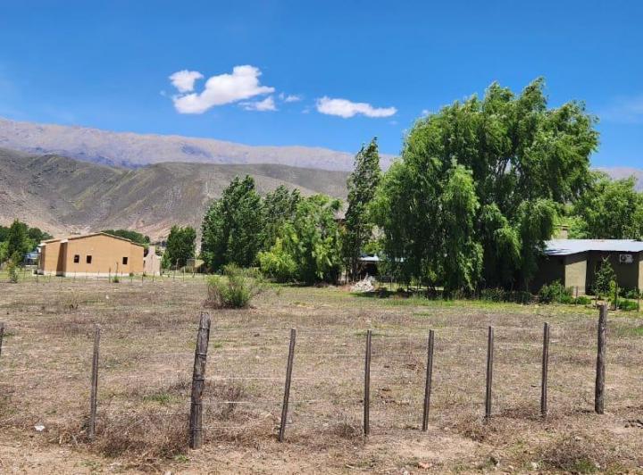Terreno · 2000m²