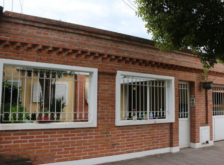 Casa · 153m² · 7 Ambientes · 2 Cocheras