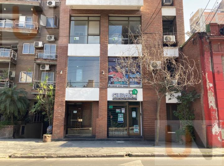Departamento · 175m² · 8 Ambientes