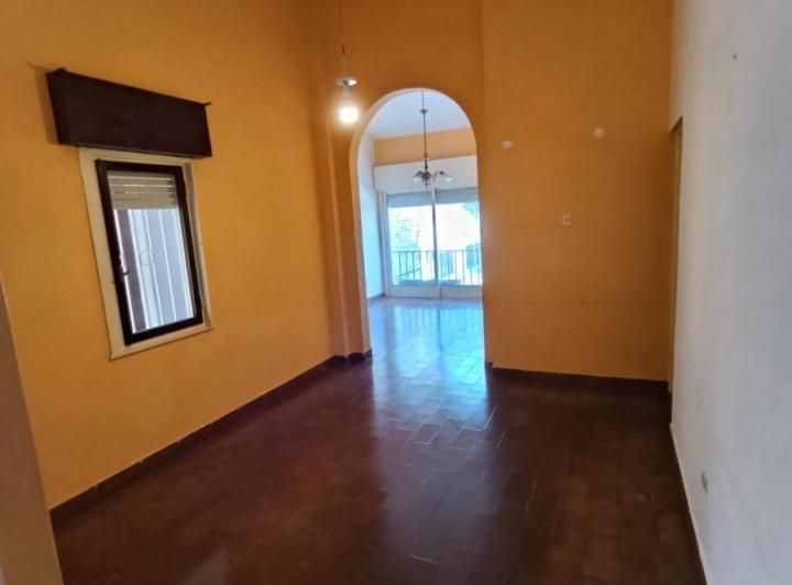 Departamento · 80m² · 4 Dormitorios · 1 Cochera