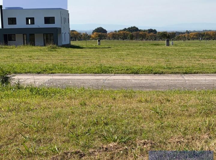 Terreno · 710m²