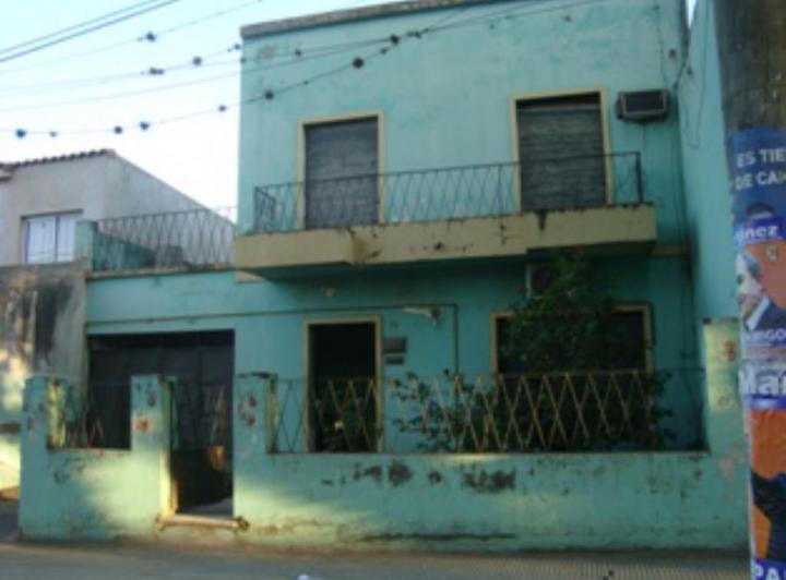 Casa · 150m² · 11 Ambientes · 1 Cochera
