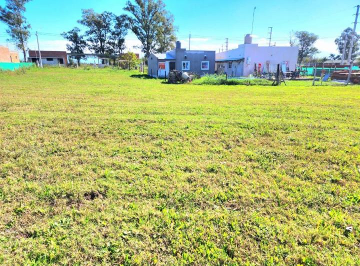Terreno · 250m²