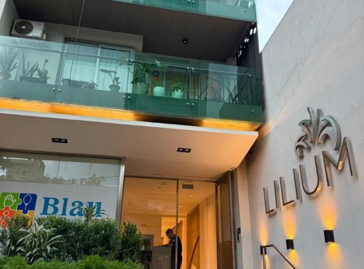 Departamento · 75m² · 2 Ambientes