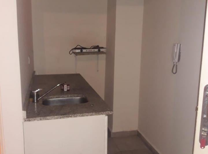 Departamento · 32m² · 1 Ambiente
