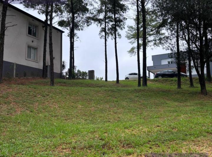 Terreno · 580m²