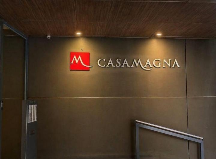 Departamento · 72m² · 3 Ambientes