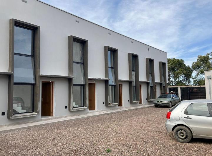 PH · 70m² · 2 Ambientes · 1 Cochera
