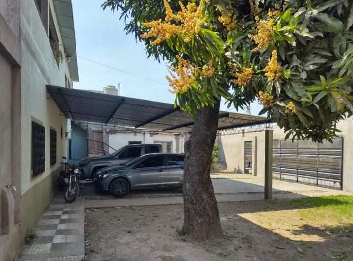 PH · 231m² · 5 Dormitorios · 2 Cocheras