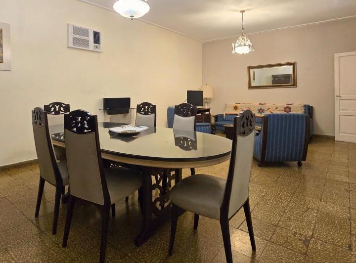 Departamento · 153m² · 3 Dormitorios