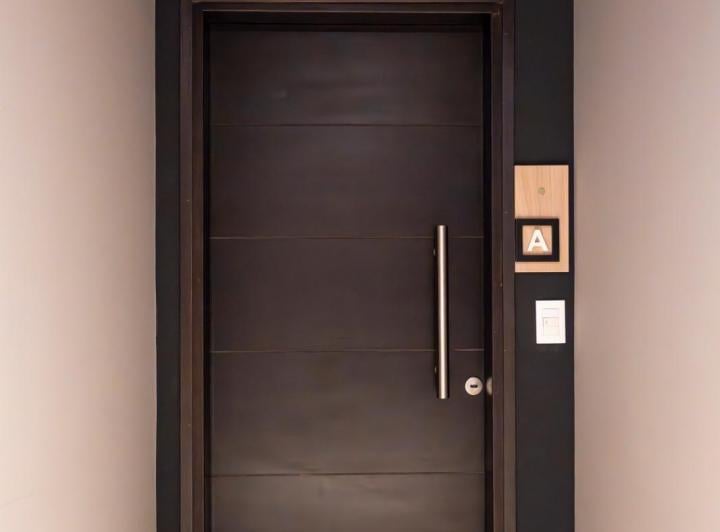 Departamento · 95m² · 5 Ambientes