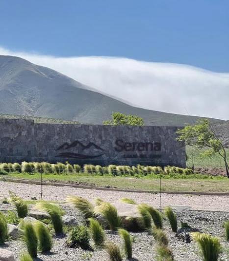 Terreno · 1830m²