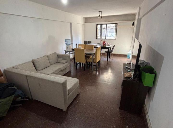 Departamento · 71m² · 3 Ambientes