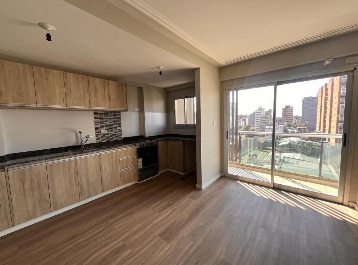 Departamento · 103m² · 3 Dormitorios
