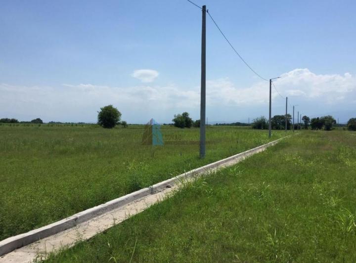 Terreno · 313m² · 1 Ambiente