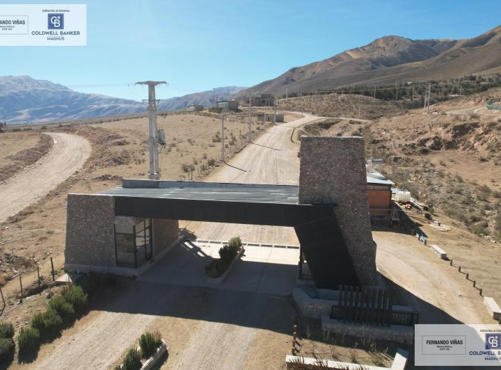 Terreno · 1550m²