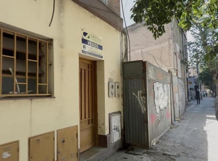 Terreno · 324m²