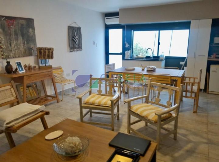 Departamento · 1111m² · 3 Ambientes · 1 Cochera