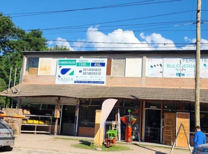 Terreno · 450m²