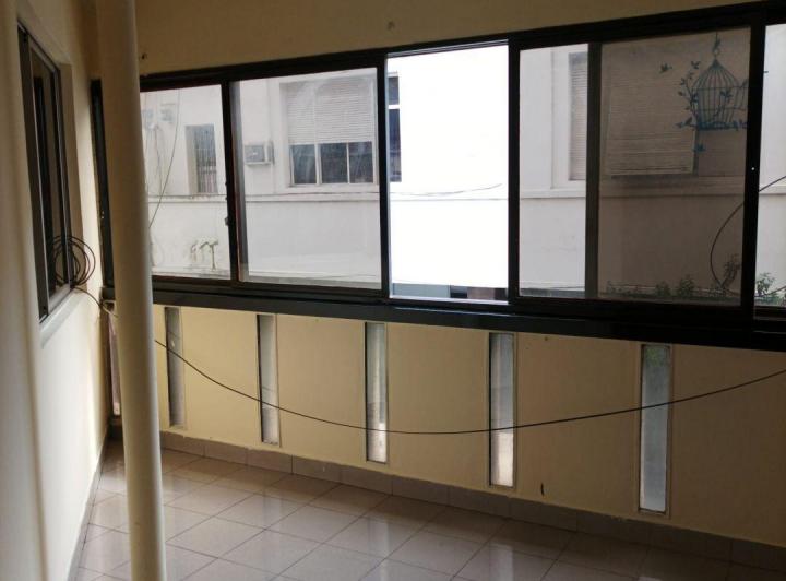 Departamento · 110m² · 4 Ambientes