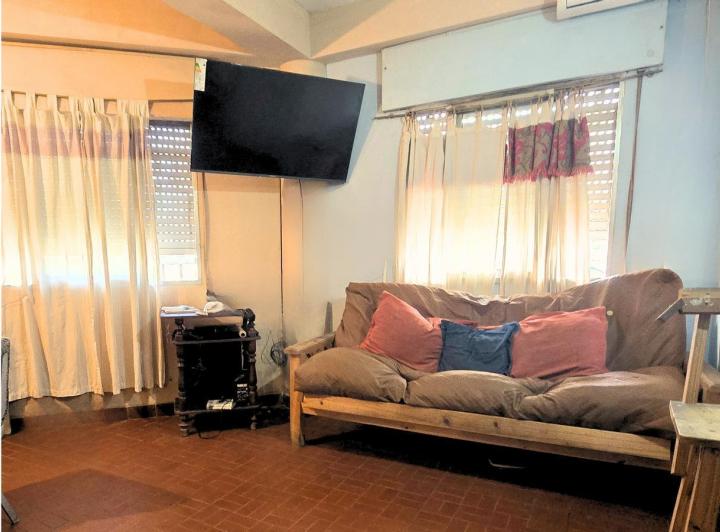 Departamento · 70m² · 2 Dormitorios