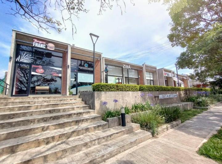 Local comercial · 40m²