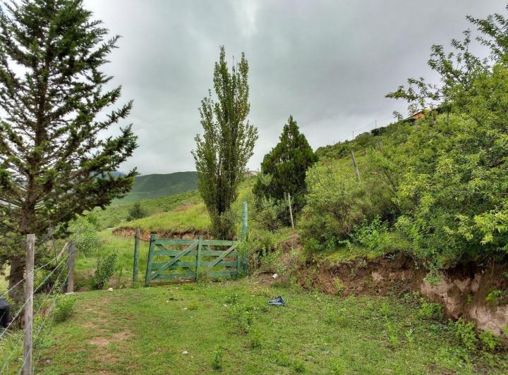 Terreno · 4730m²