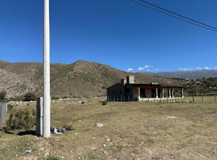 Terreno · 1000m²
