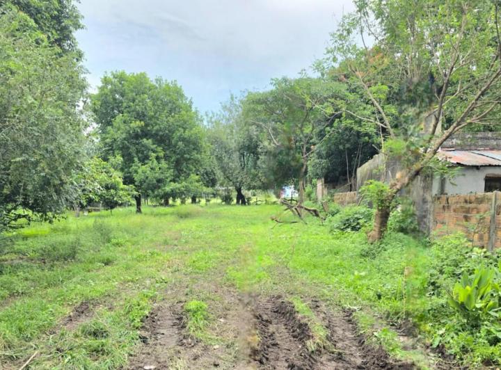 Terreno · 660m²