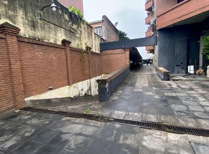 Garage · 11m² · 1 Cochera