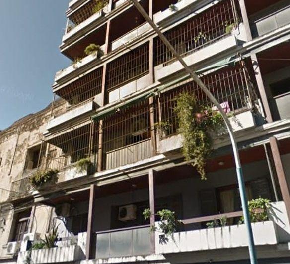 PH · 50m² · 2 Ambientes