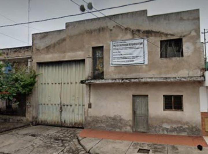 Casa · 100m² · 2 Ambientes
