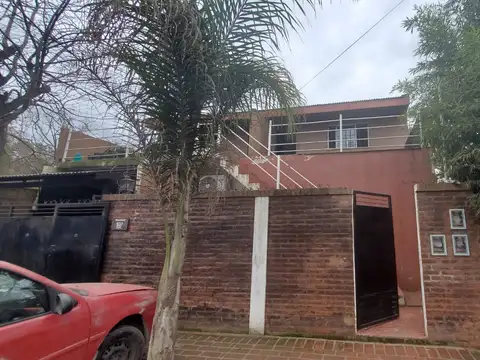 Casa en Alquiler en Ingeniero Maschwitz, Partido de Escobar