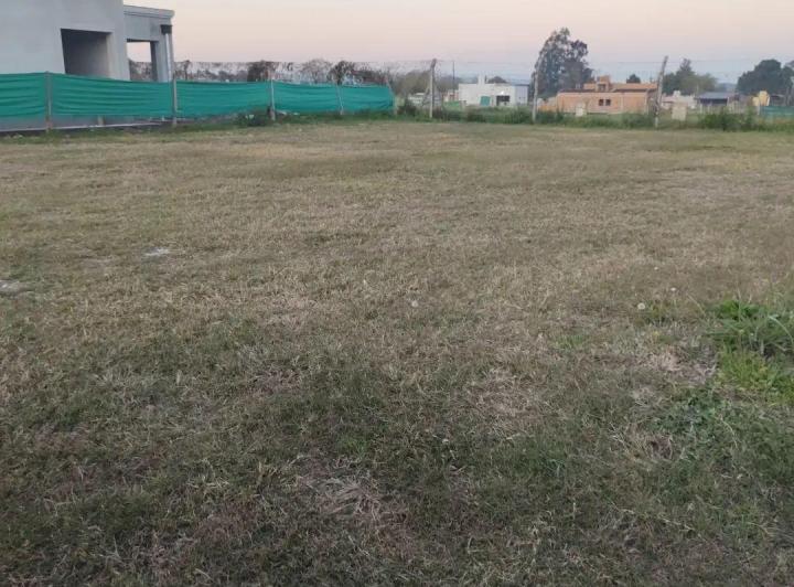 Terreno · 1m²