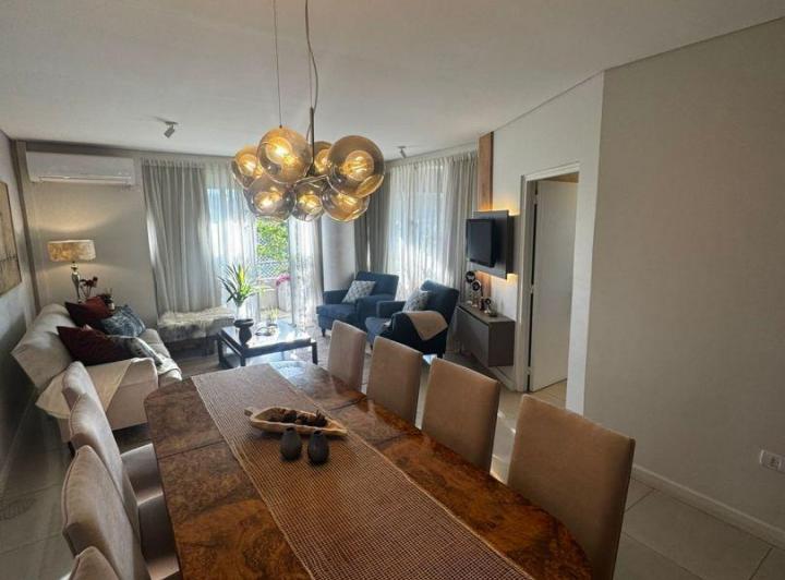 Departamento · 180m² · 3 Ambientes