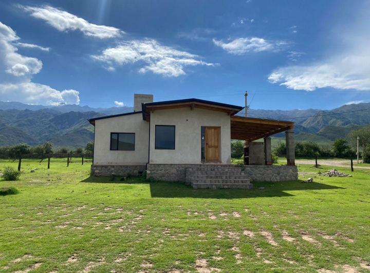 Casa · 90m² · 3 Ambientes