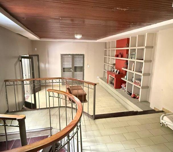 PH · 300m² · 6 Ambientes