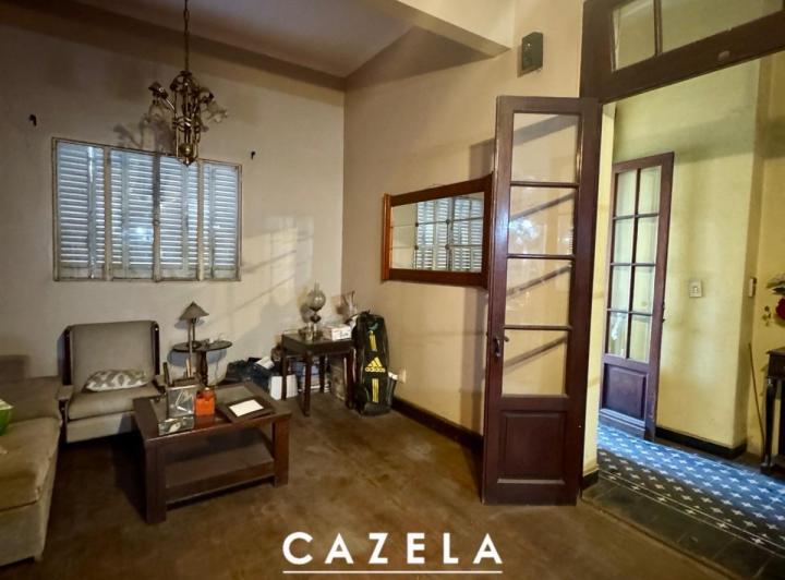 Casa · 250m² · 5 Ambientes