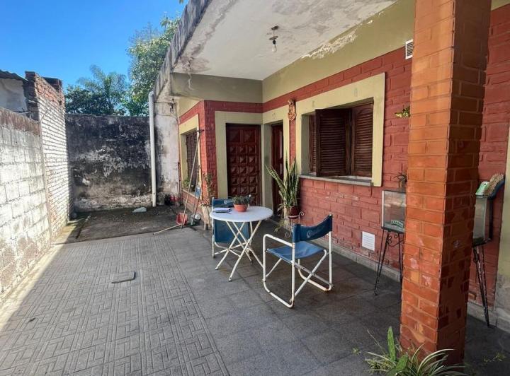 PH · 300m² · 5 Ambientes