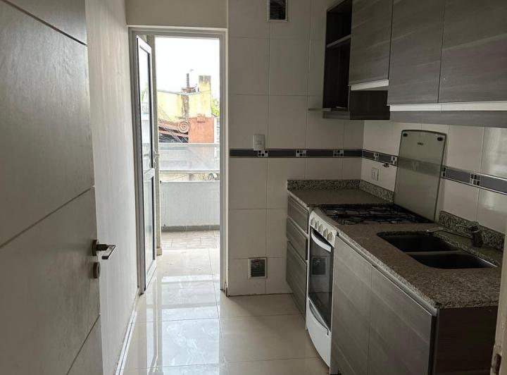 Departamento · 56m² · 3 Ambientes