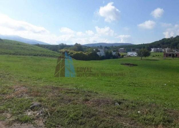 Terreno · 690m²