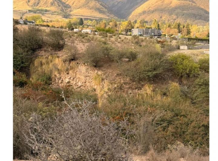 Terreno · 1500m²
