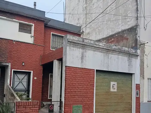 Casa en Alquiler en Caseros, Partido de Tres de Febrero