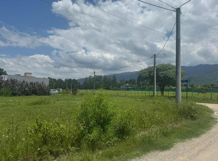 Terreno · 625m²